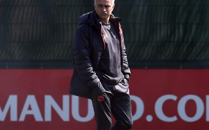 José Mourinho will die Euro-League für "Ibra" gewinnen
