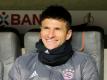 Thomas Müller befürchtet keine Motivationsprobleme