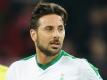 Claudio Pizarro denkt noch nicht ans Aufhören