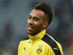 Aubameyang steht offenbar vor einem Wechsel zu PSG