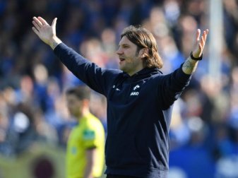 Torsten Frings tut Darmstadt 98 als Trainer gut. Foto: Arne Dedert Torsten Frings tut Darmstadt 98 als Trainer gut. Foto: Arne Dedert