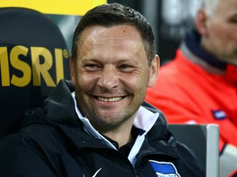 Dardai hofft auf ein Stadtduell in der nächsten Saison Dardai hofft auf ein Stadtduell in der nächsten Saison
