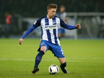 Weiser fehlte zuletzt wegen eines Muskelfaserrisses Weiser fehlte zuletzt wegen eines Muskelfaserrisses