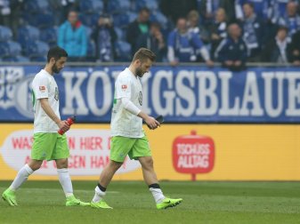 Malli (l.) und Blaszczykowski drohen auszufallen Malli (l.) und Blaszczykowski drohen auszufallen