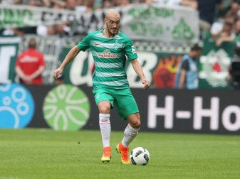 Caldirola wird seine Reha in der Hansestadt fortsetzen Caldirola wird seine Reha in der Hansestadt fortsetzen
