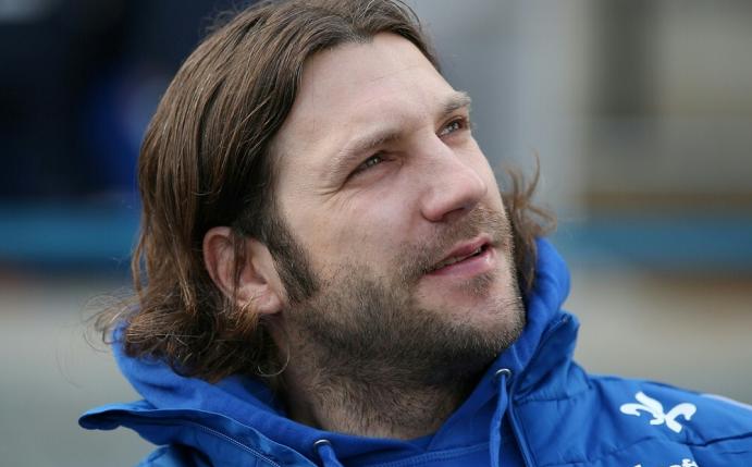 Frings drückt Werder im Kampf um Europa die Daumen