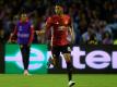Manchesters Sieg bringt der Premier League 0,285 Punkte