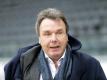 Heribert Bruchhagen glaubt an die Rettung des Hamburger SV. Foto: Hasan Bratic