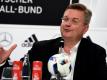 Grindel will das Pokalfinale nicht ins Ausland verlagern