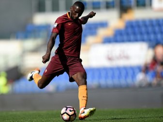 Inter Mailand will Antonio Rüdiger verpflichten Inter Mailand will Antonio Rüdiger verpflichten