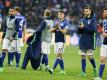 Schalke 04 will in die Europa-League