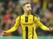 Kein Confed-Cup für Reus (Foto) würde Tuchel freuen 
