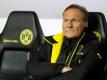 Watzke weiß nichts von einem PSG-Angebot für Aubameyang