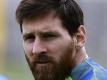 Lionel Messi steht der argentinischen Nationalmannschaft wieder zur Verfügung. Foto: Manu Fernandez