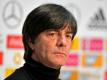 Löw wird sich am 17. Mai auf einen Kader festlegen