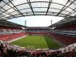 1. FC Köln will Stadion auf 75.000 Plätze ausbauen