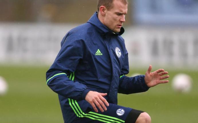 Holger Badstuber wurde zuletzt von einer fiebrigen Erkältung geplagt. Foto: Ina Fassbender
