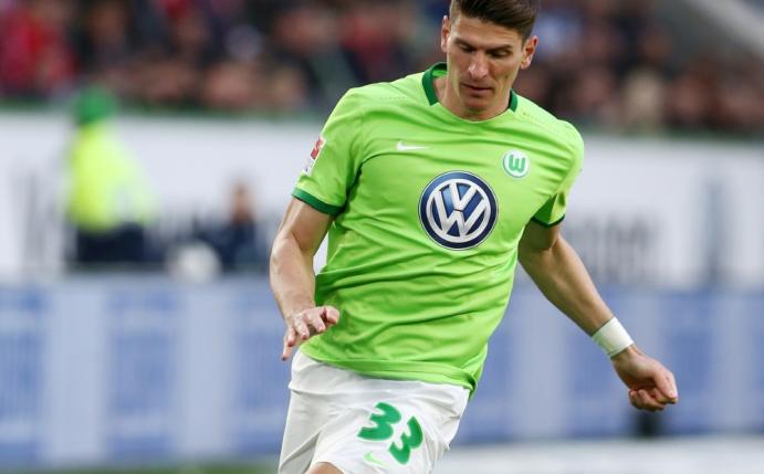 Gomez bereitet das 1:0 vor und stellt 2:0-Endstand her