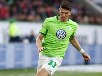 Gomez bereitet das 1:0 vor und stellt 2:0-Endstand her Gomez bereitet das 1:0 vor und stellt 2:0-Endstand her