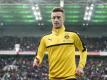 Reus lässt seine Teilnahme am Confed Cup offen