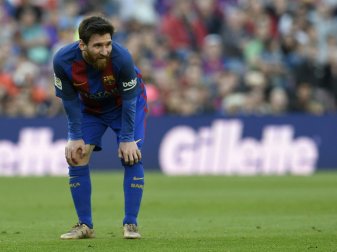 Lionel Messi Lionel Messi