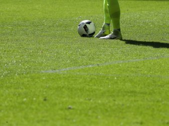 Die deutsche U17 steht vorzeitig im EM-Viertelfinale Die deutsche U17 steht vorzeitig im EM-Viertelfinale