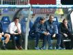 Hamburg und Mainz trennen sich mit einem 0:0