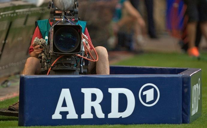 Finaltag der Amateure: ARD zeigt drei Live-Konferenzen