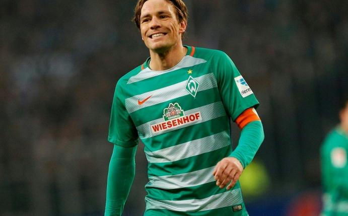 Clemens Fritz beendet im Sommer seine Karriere