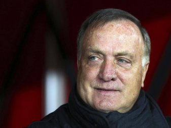 Dick Advocaat übernimmt die niederländische Nationalmannschaft. Foto: Scott Heppell Dick Advocaat übernimmt die niederländische Nationalmannschaft. Foto: Scott Heppell