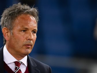 Mihajlovic wurde für zwei Tage gesperrt Mihajlovic wurde für zwei Tage gesperrt