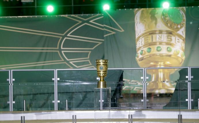 Dortmund und Frankfurt können sich auf satte Prämien des DFB freuen