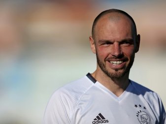 Darmstadt 98 ist offenbar an Westermann interessiert Darmstadt 98 ist offenbar an Westermann interessiert