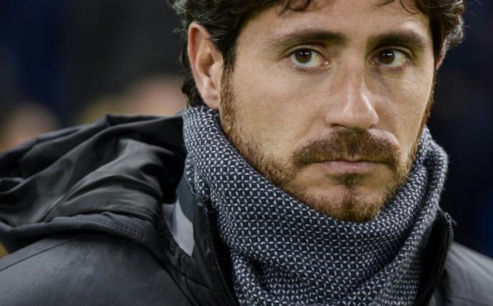 Betis Sevilla trennt sich von Trainer Victor Sanchez