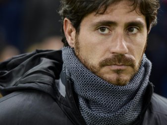 Betis Sevilla trennt sich von Trainer Victor Sanchez Betis Sevilla trennt sich von Trainer Victor Sanchez