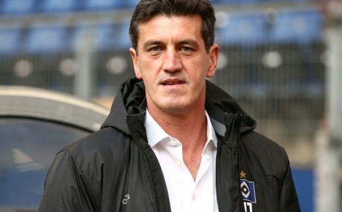 Jens Todt