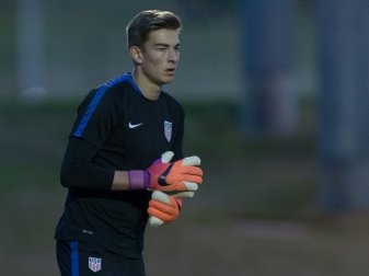 Klinsmann im US-Aufgebot für die kommende U20 WM