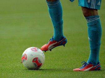 Holstein Kiel mit Planung für ein neues Stadion Holstein Kiel mit Planung für ein neues Stadion