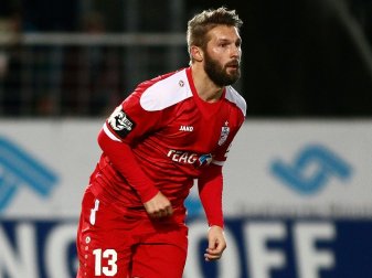Erfurts Tyrala fällt für den Rest der Saison aus Erfurts Tyrala fällt für den Rest der Saison aus