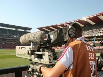 Sport1: Übertragungsrechte für Confed Cup und U21-EM