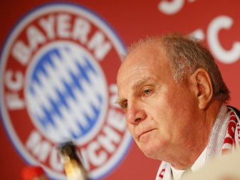 Hoeneß sieht sich zu Unrecht verurteilt 