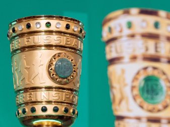 Über den Pokal-Wettbewerb könnte zusätzliches Geld an die Amateurvereine ausgeschüttet werden. Foto: Soeren Stache