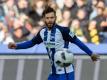 Marvin Plattenhardt: «Bin einsatzbereit». Foto: Soeren Stache