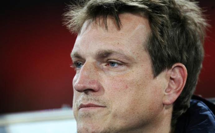 Herzog lobt Werder-Trainer Nouri