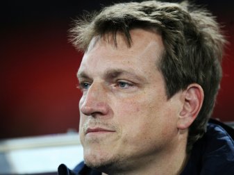 Herzog lobt Werder-Trainer Nouri Herzog lobt Werder-Trainer Nouri