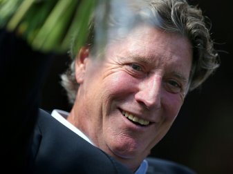 Schumacher sieht gute Chancen für Europa League