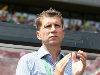 DFB-Trainer Streichsbier: Kader für die U20-WM nominiert