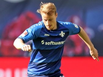 Fabian Holland wird am Herzen operiert. Foto: Jan Woitas