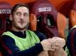 Karriereende: Totti will sich noch nicht festlegen