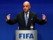 Für Infantino ist die FIFA keine Diktatur